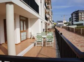 Apartamento Bajo Urbanización Llas