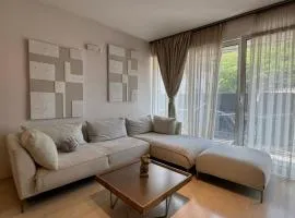 Bambolla apartment