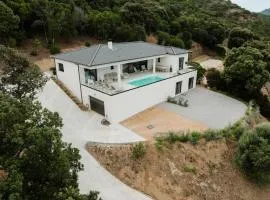 Villa Ninina