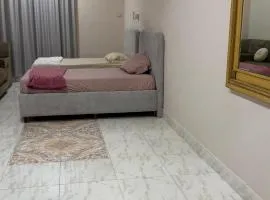 Cozy rooms