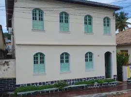 Sobrado Beira Rio