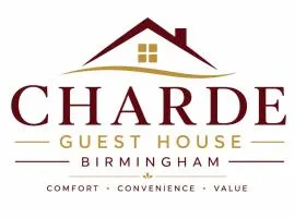 Charde Guest House
