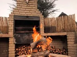 Milkwood Valley Lodge, Mabalingwe