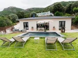 Villa Ezilia