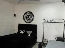 3 Acogedor y confortable monoambiente