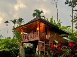 Dopi Rinjani Homestay