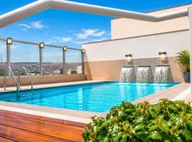 Dorado Hotel Boutique - Tacna
