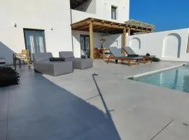 IraΜar Luxury Villa IIΙ-3 Paros