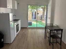 Beautiful 45 meter square apartment