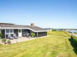 4 person holiday home in Hejls