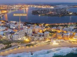 Beachside Luxe - L11 Views - Eats, Walks, Swims - 1 Car