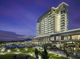 Kempinski Hotel Brazzaville Republic of the Congo