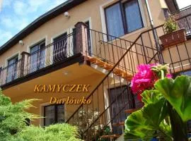 Kamyczek - pokoje gościnne