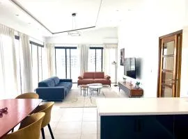 Les Appartements COSY à Ngor Almadies