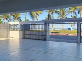 Apê d'praia 21 - Beira Mar Bertioga