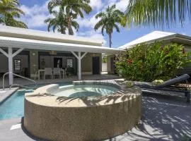 Majesty Palm Hôtel