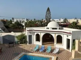 Résidence Djerba Oasis