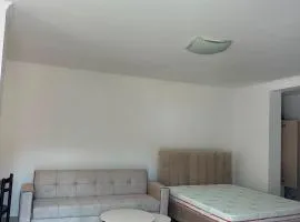 New studio in the center of city