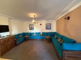 Apartment with pool view A44