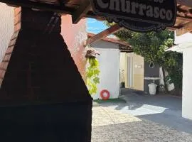 Casa do Viajante