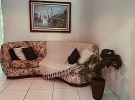 Apartamento no Centro Histórico de Areia 2Q