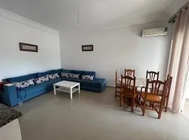 Beautiful apartment with pool E91