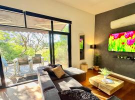 Nature Resort Villas - Villas with a View, Hotel in Cowes