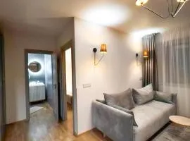 Saules apartment Klaipeda