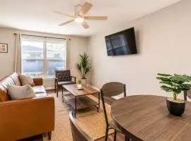 Stylish FIFA Stay Near NRG Stadium -16