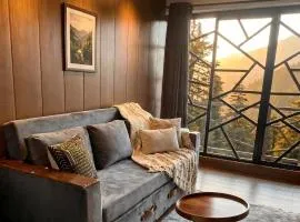 Cecil Apartments On Mall Road Murree