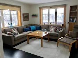 9 person holiday home in Tänndalen