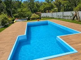 Recanto dos Pássaros