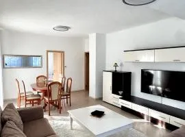 Four Rooms Allgäu Apartment
