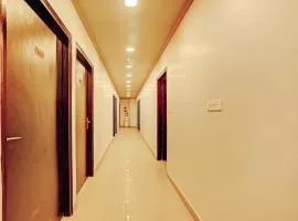 Collection O One Hotel