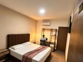 Hotel Gallery By 70