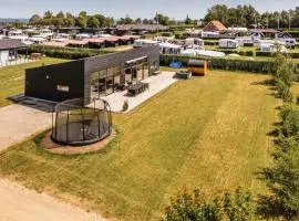 Gorgeous Home In Odder With Wifi