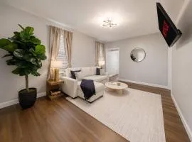 6BD Convenient Stay Close to NYC & Met Life FIFA