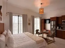 Santa Delfina 1 Modern and comfortable apartment