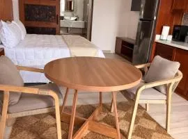 Apartamentos Santa Delfina 2