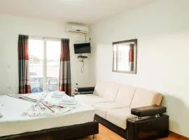 Aparthotel Noldina