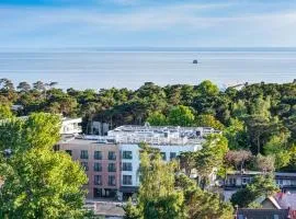 Hotel LIDO Jurata - Apartamenty BrolCo