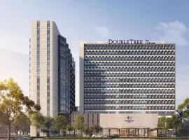 Doubletree By Hilton Singapore Robertson Quay