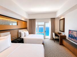 Arterra Seaview Resort, khách sạn ở Đảo Mactan