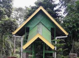 Capital O Tamu Homestay, hotel in Gangtok