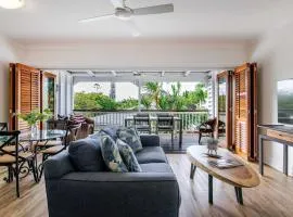 217 - 1 Bedroom Apt with Spa in the Heart of Port Douglas