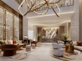 Conrad Riyadh Laysen Valley