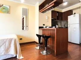 Departamento Manuel Montt