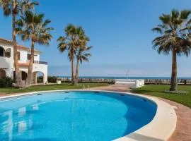 Apartamento con aire acondicionado - 4 pers. - ES-373-93