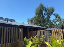 Bungalow charmeur à St-Philippe - 3 pers. - FR-1-786-100