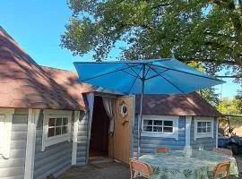 Kota Double ZEN avec Terrasse Privative et Climatisation - FR-1-583-512